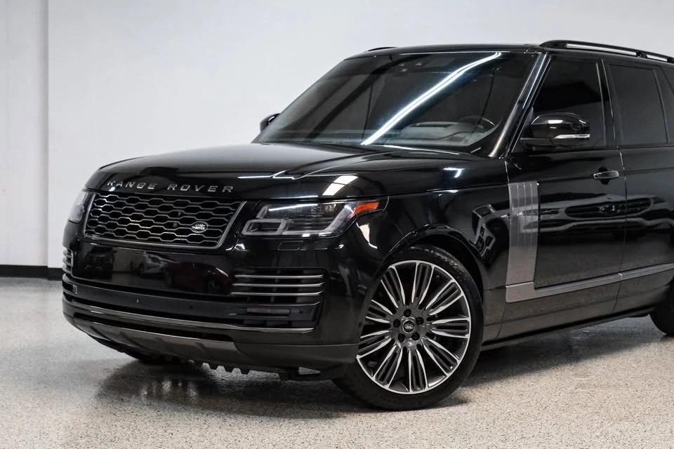 2020 Land Rover Range Rover L405 - Image 7 of 19