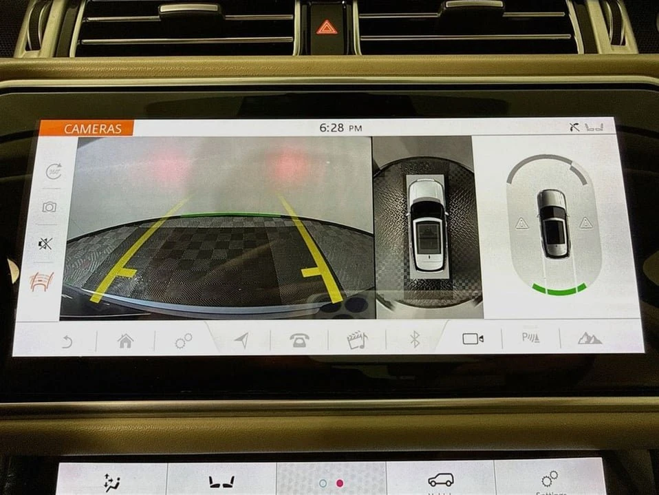 2020 Land Rover Range Rover L405 - Image 14 of 20