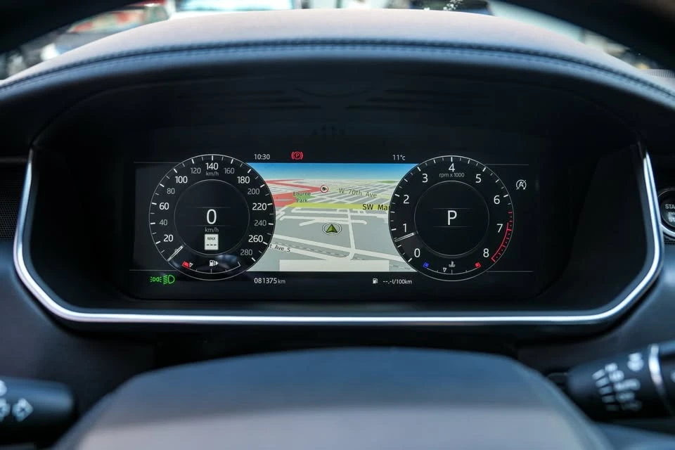 2020 Land Rover Range Rover L405 - Image 5 of 20