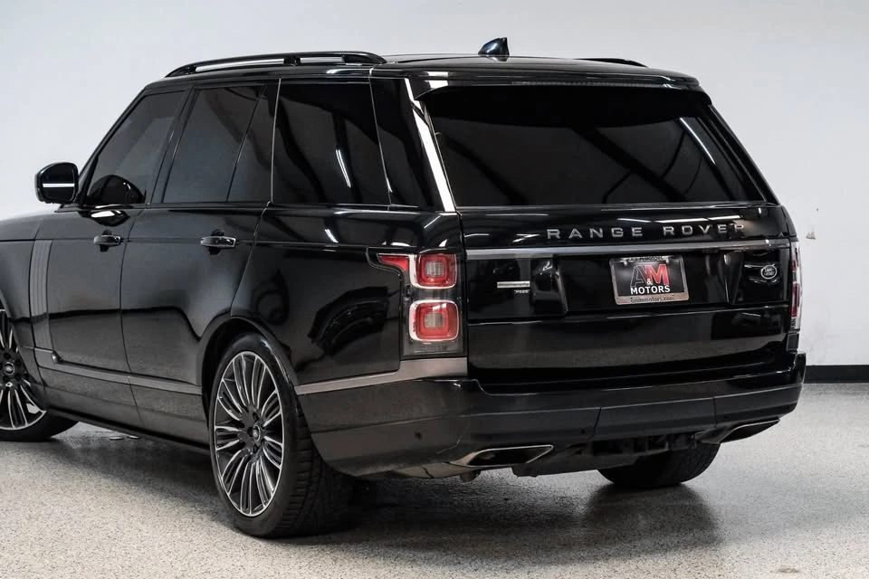 2020 Land Rover Range Rover L405 - Image 14 of 19