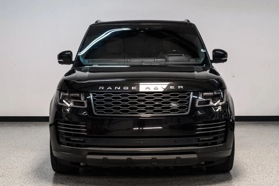 2020 Land Rover Range Rover L405 - Image 6 of 19