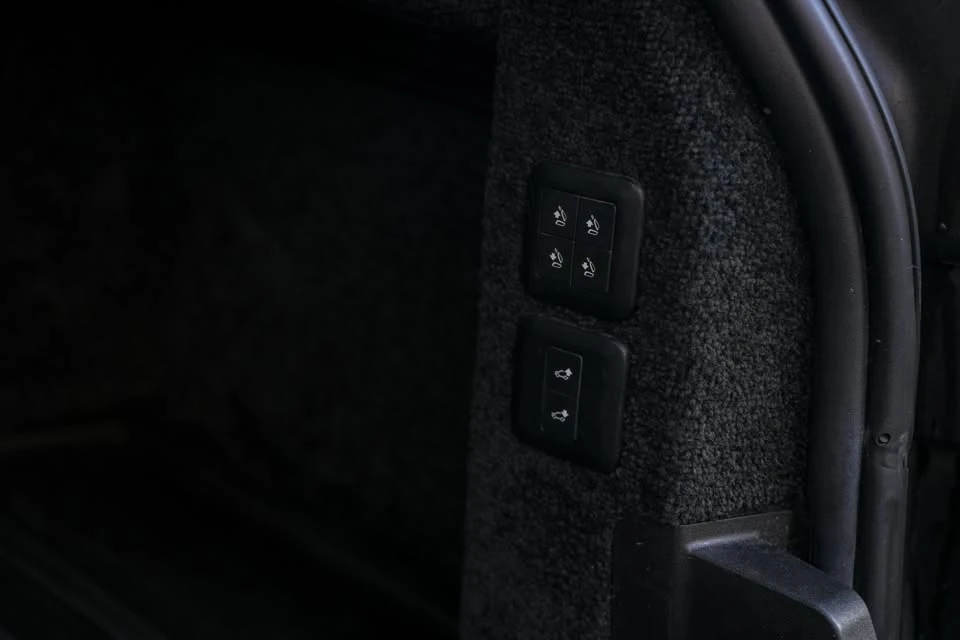 2020 Land Rover Range Rover L405 - Image 20 of 20