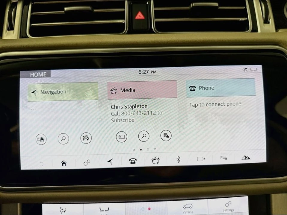 2020 Land Rover Range Rover L405 - Image 15 of 20