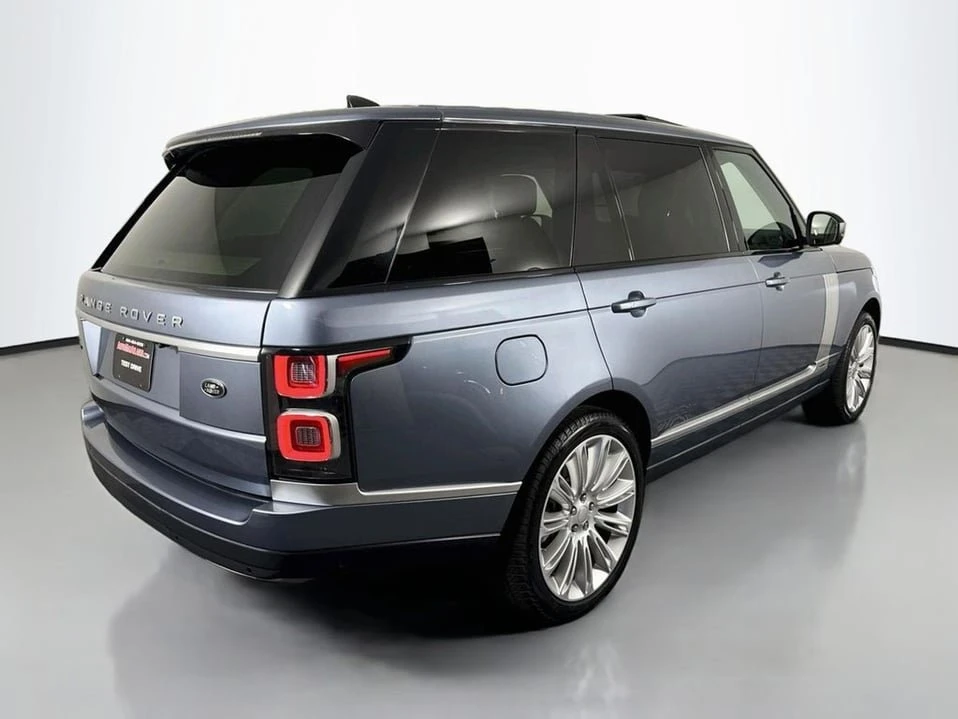 2020 Land Rover Range Rover L405 - Image 5 of 20