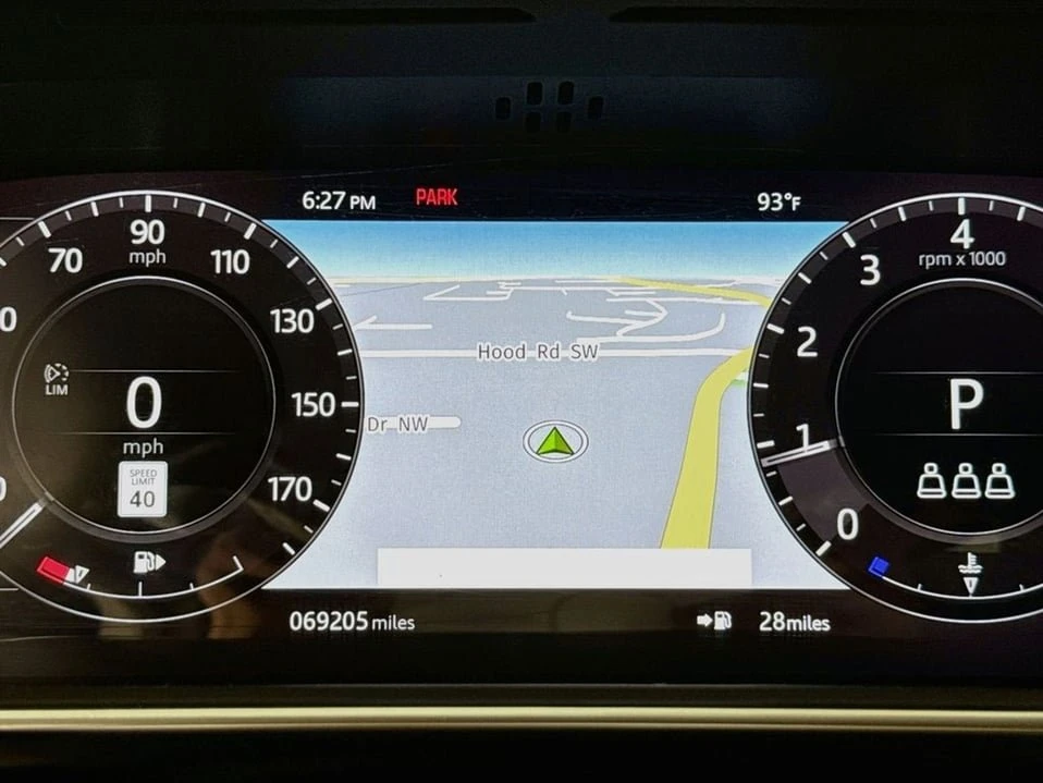 2020 Land Rover Range Rover L405 - Image 12 of 20