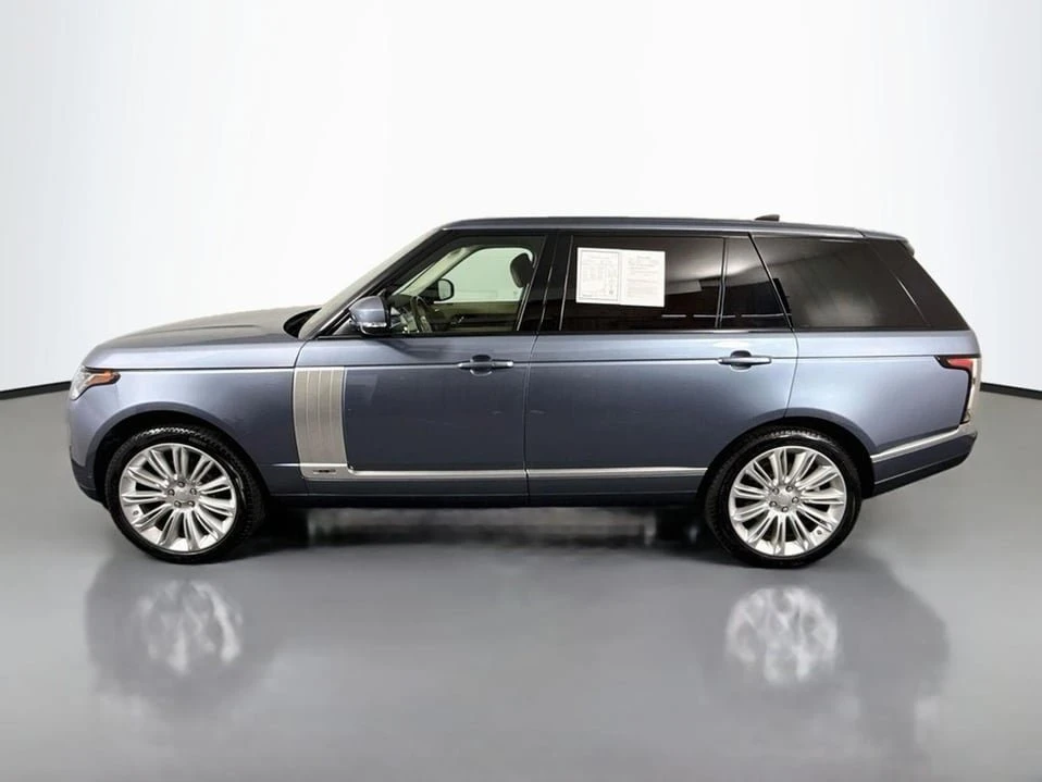 2020 Land Rover Range Rover L405 - Image 8 of 20