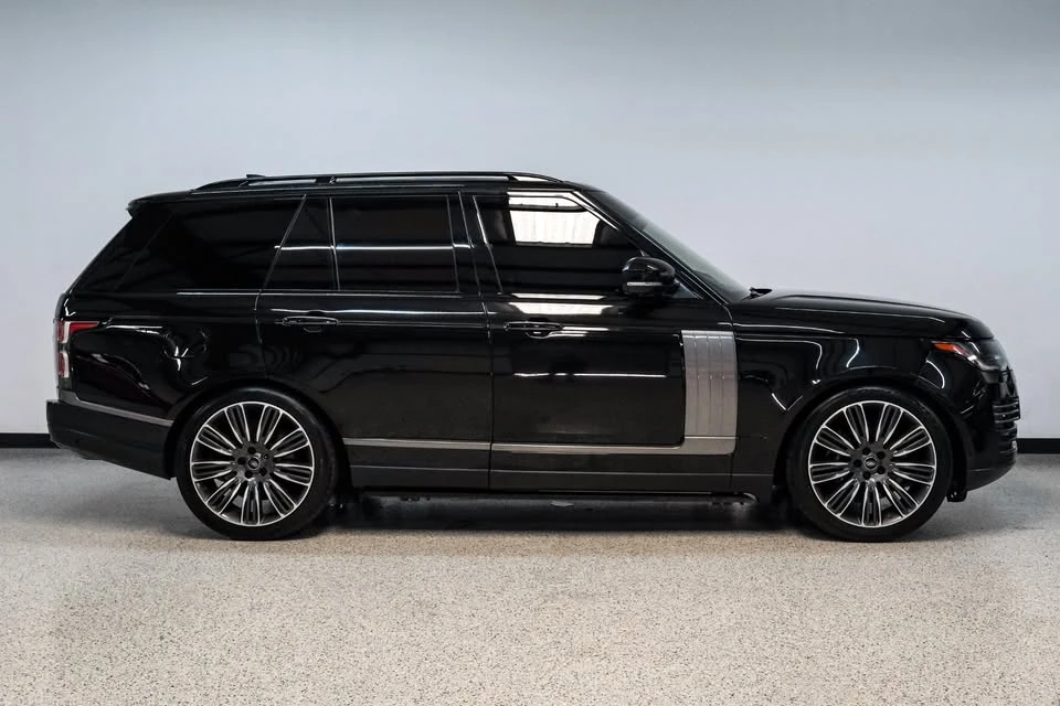 2020 Land Rover Range Rover L405 - Image 9 of 19