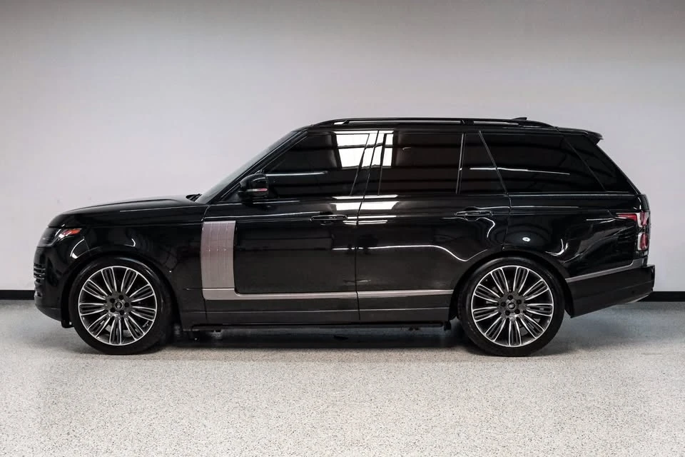 2020 Land Rover Range Rover L405 - Image 15 of 19