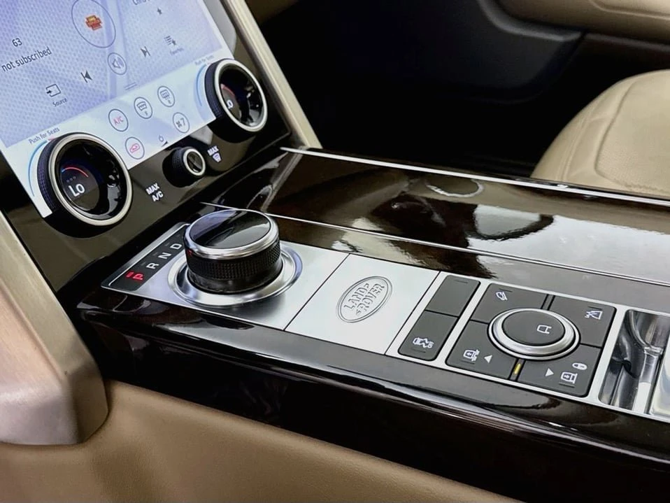 2020 Land Rover Range Rover L405 - Image 19 of 20