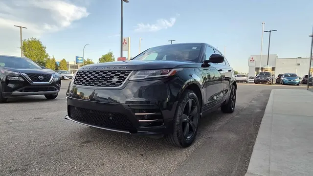 2020 Land Rover Range Rover P300