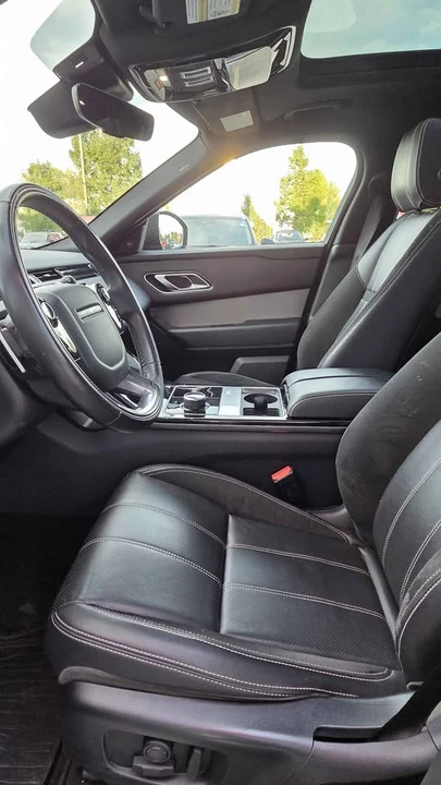 2020 Land Rover Range Rover L405 - Image 15 of 16