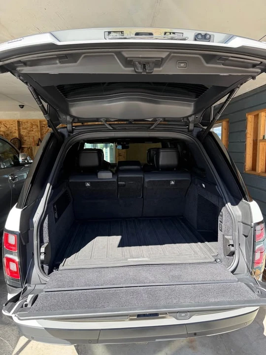 2020 Land Rover Range Rover L405 - Image 19 of 19