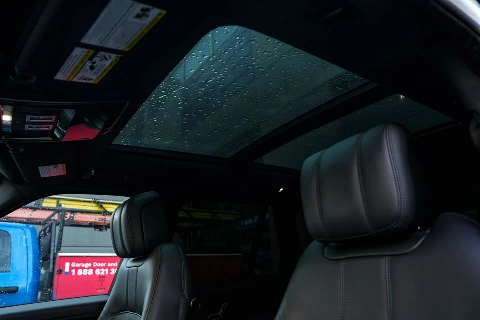 2020 Land Rover Range Rover L405 - Image 8 of 20