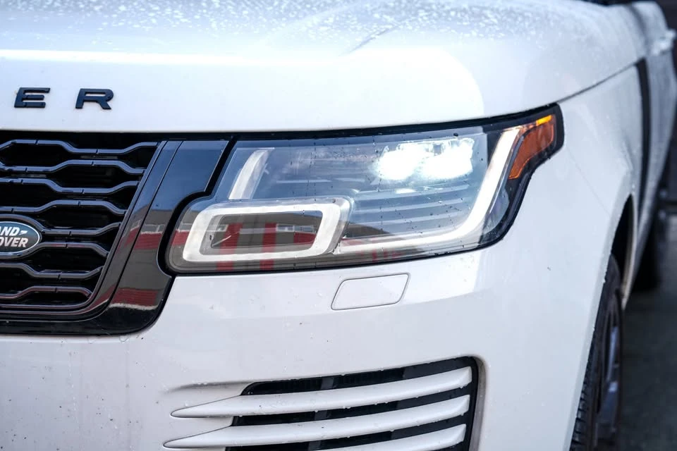 2020 Land Rover Range Rover L405 - Image 11 of 20
