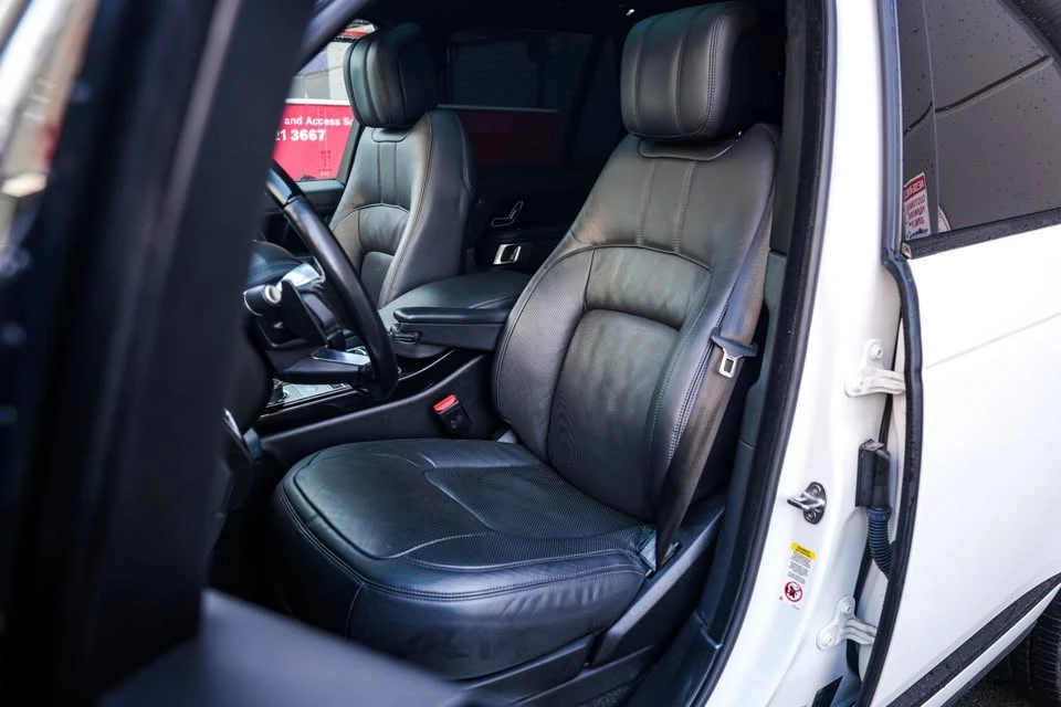 2020 Land Rover Range Rover L405 - Image 4 of 20