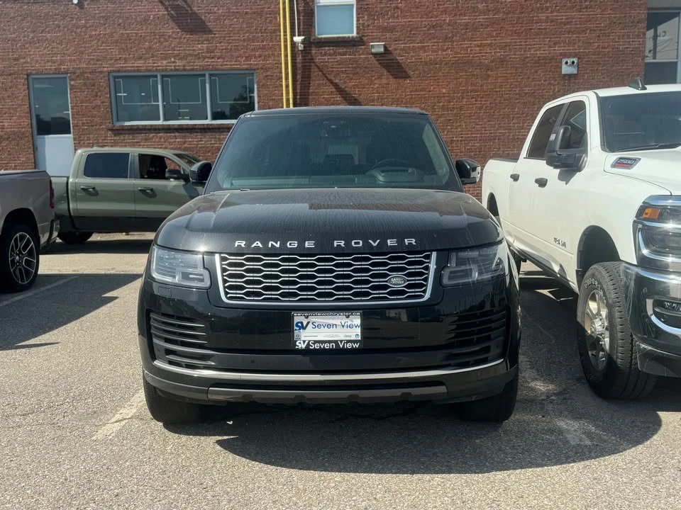 2020 Land Rover Range Rover L405 - Image 2 of 5