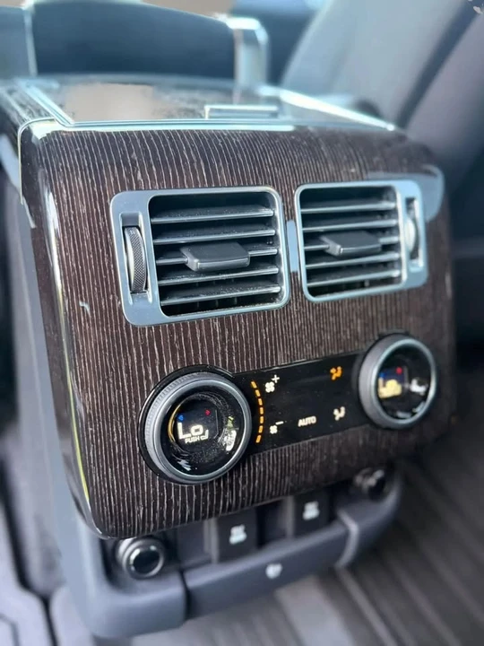 2020 Land Rover Range Rover L405 - Image 16 of 20