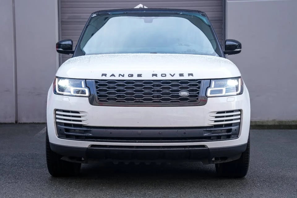 2020 Land Rover Range Rover L405 - Image 10 of 20