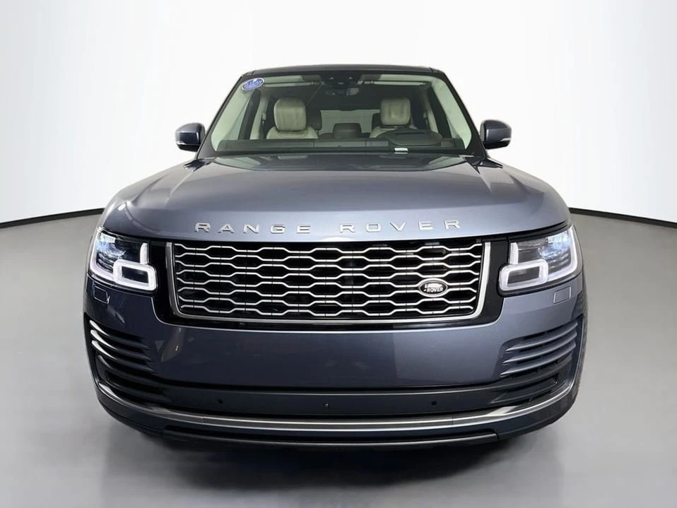 2020 Land Rover Range Rover L405 - Image 2 of 20