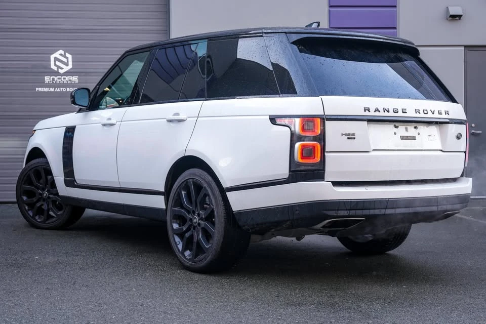 2020 Land Rover Range Rover L405 - Image 18 of 20