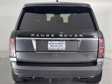 2020 Land Rover Range Rover L405 - Image 6 of 20