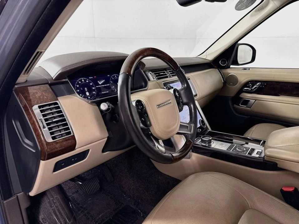 2020 Land Rover Range Rover L405 - Image 9 of 20