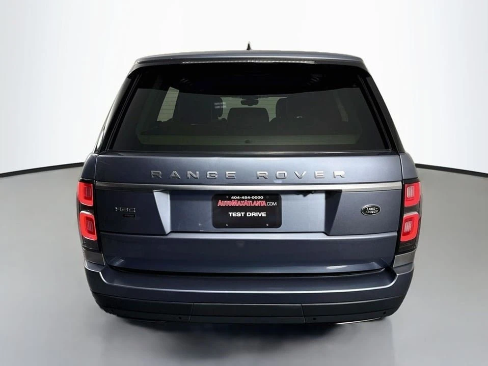 2020 Land Rover Range Rover L405 - Image 6 of 20