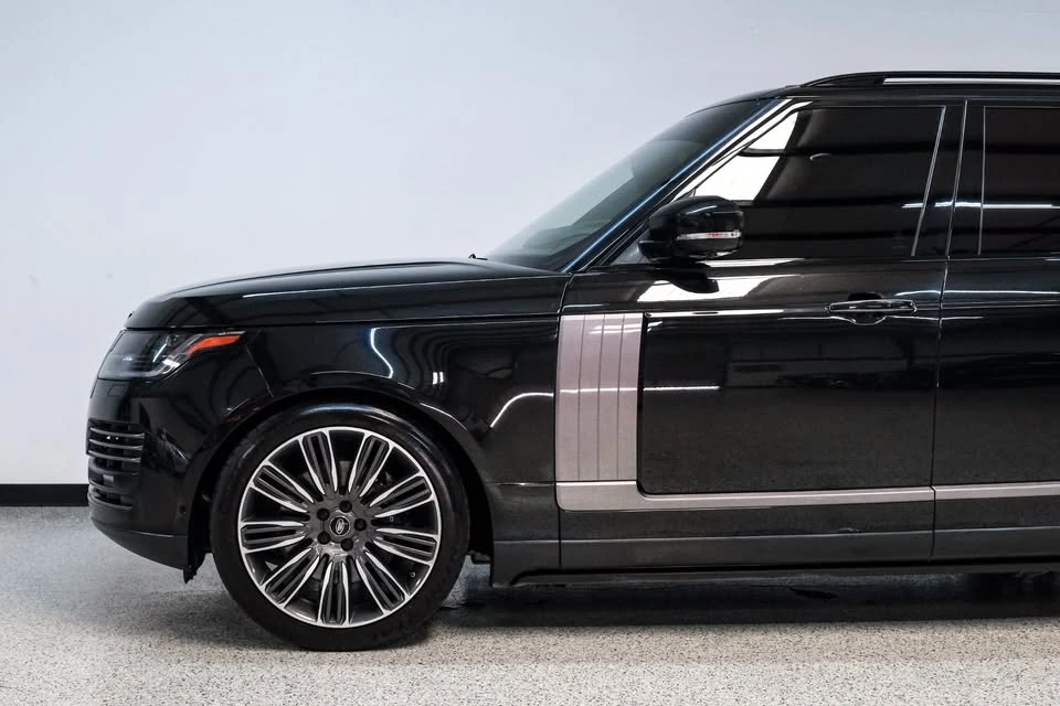 2020 Land Rover Range Rover L405 - Image 16 of 19