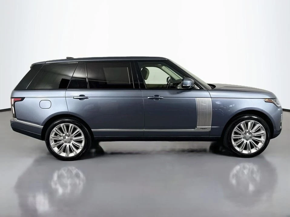 2020 Land Rover Range Rover L405 - Image 4 of 20