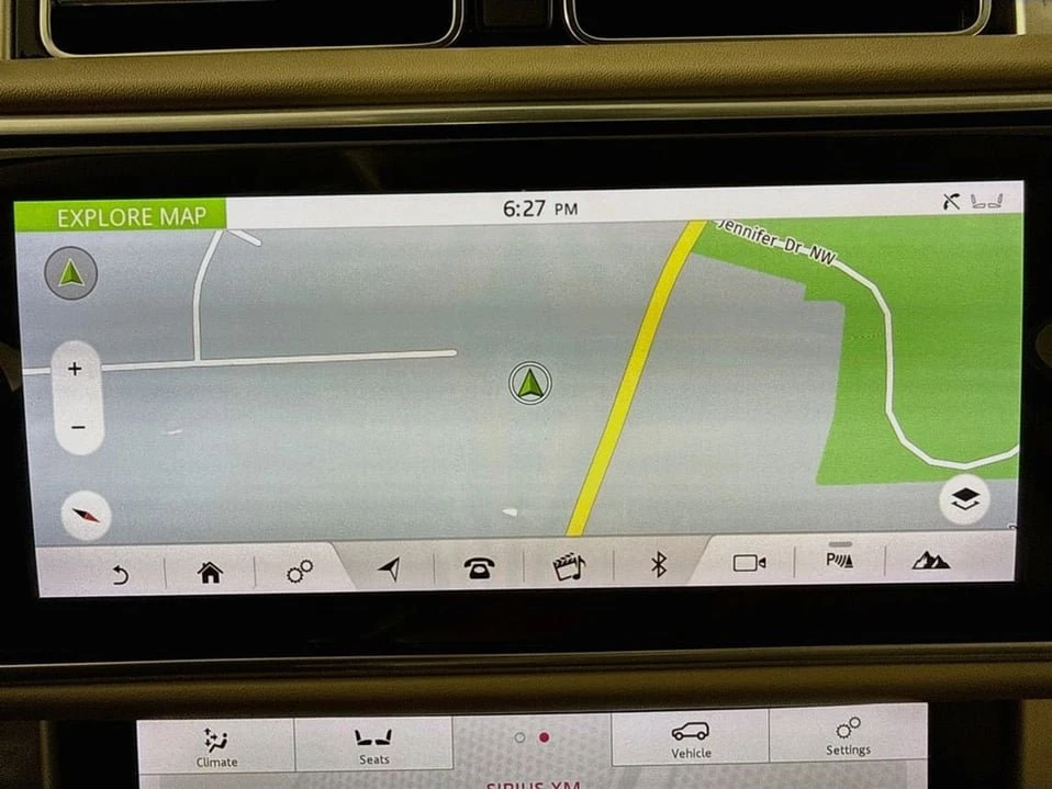2020 Land Rover Range Rover L405 - Image 13 of 20