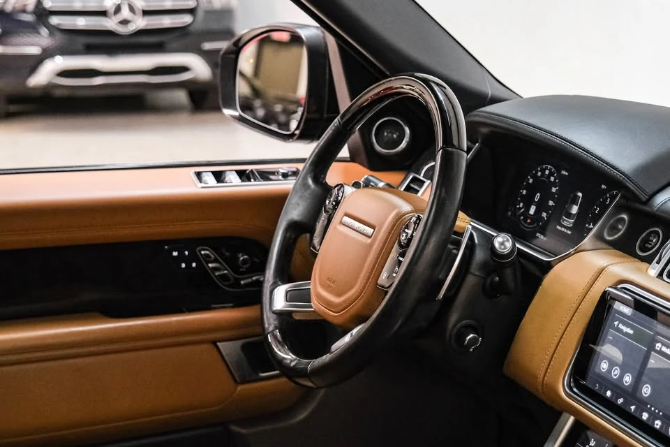 2020 Land Rover Range Rover L405 - Image 19 of 19