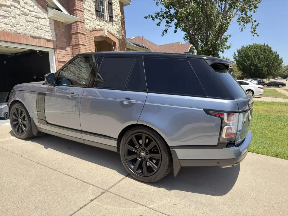 2020 Land Rover Range Rover L405 - Image 4 of 10