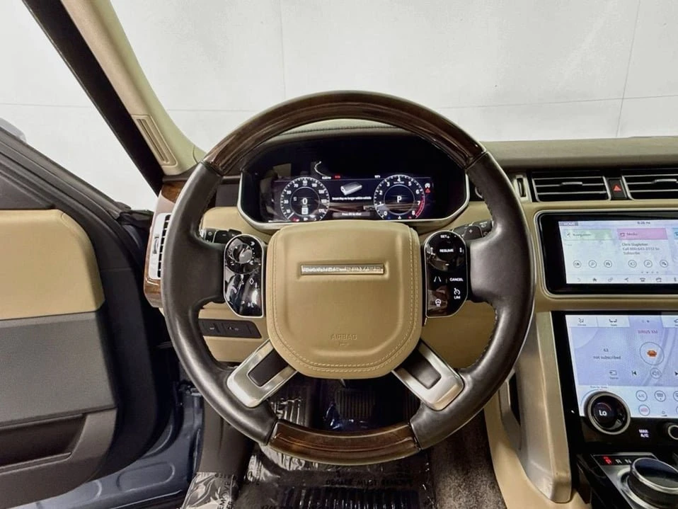 2020 Land Rover Range Rover L405 - Image 11 of 20