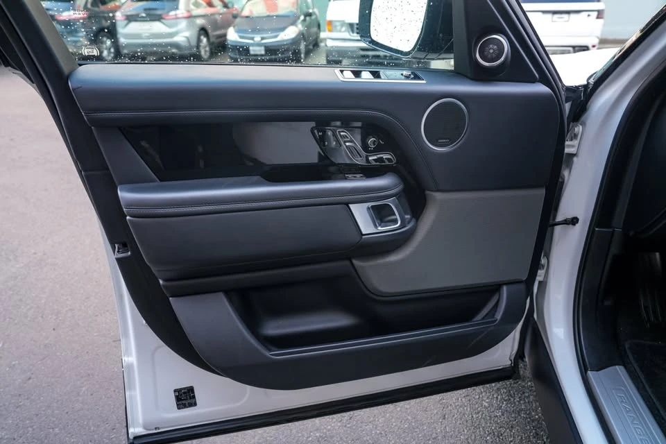 2020 Land Rover Range Rover L405 - Image 3 of 20