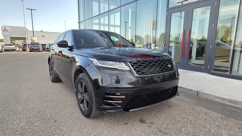 2020 Land Rover Range Rover L405 - Image 3 of 16