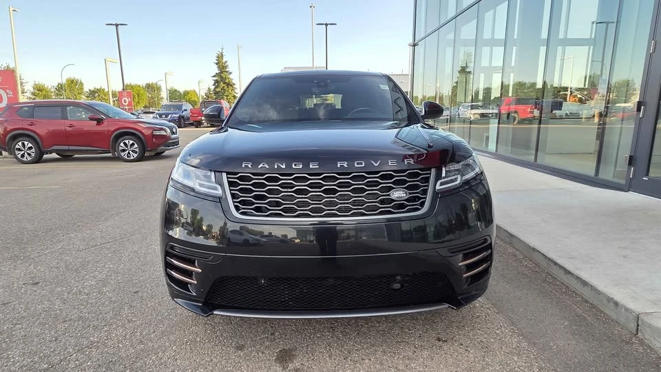 2020 Land Rover Range Rover L405 - Image 2 of 16