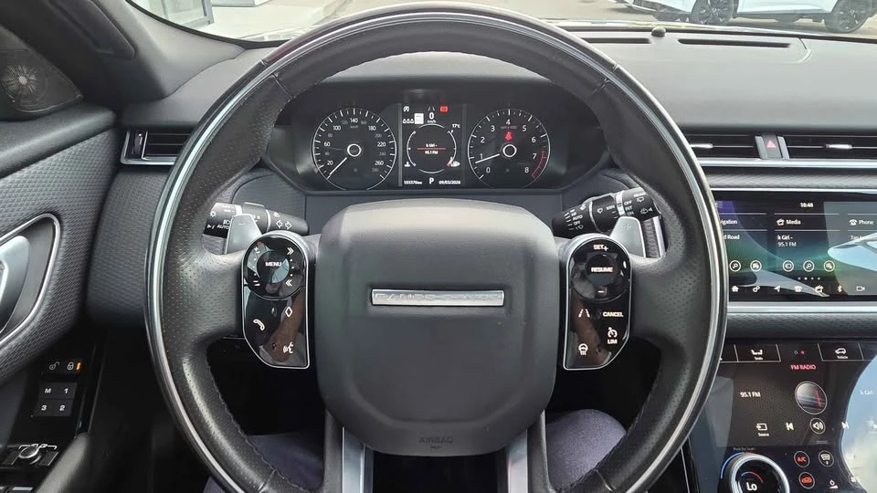 2020 Land Rover Range Rover L405 - Image 9 of 16