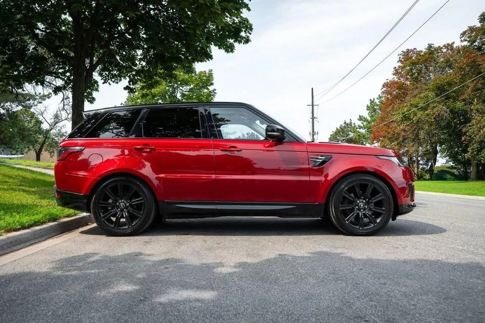 2020 Land Rover Range Rover L405 - Image 3 of 19