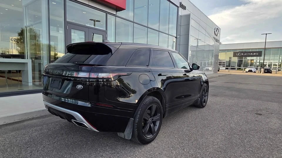 2020 Land Rover Range Rover L405 - Image 5 of 16