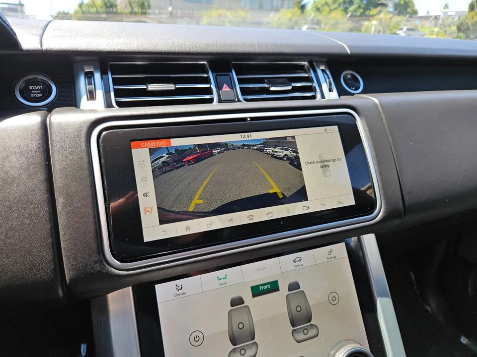 2020 Land Rover Range Rover L405 - Image 9 of 20