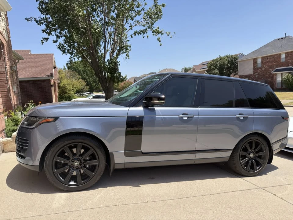 2020 Land Rover Range Rover L405 - Image 5 of 10