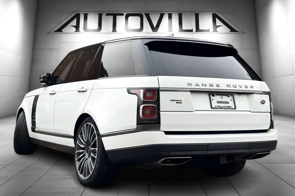 2020 Land Rover Range Rover L405 - Image 5 of 20