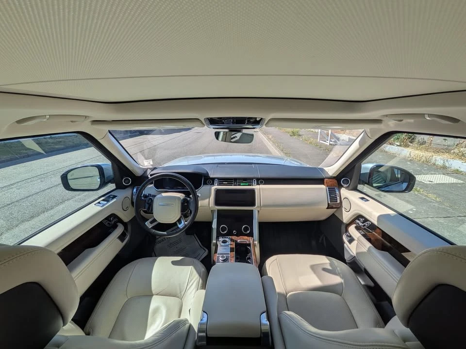 2020 Land Rover Range Rover L405 - Image 9 of 10