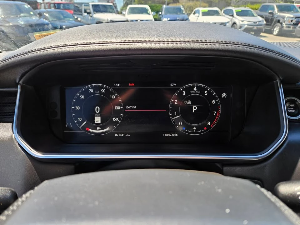2020 Land Rover Range Rover L405 - Image 3 of 20