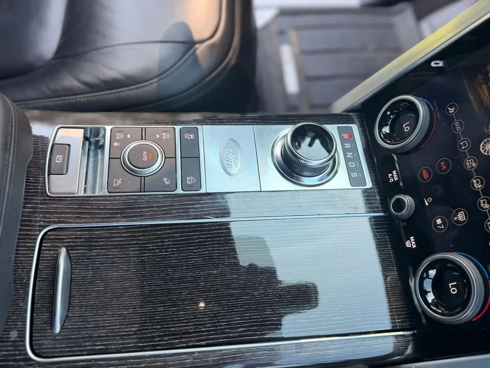 2020 Land Rover Range Rover L405 - Image 19 of 20