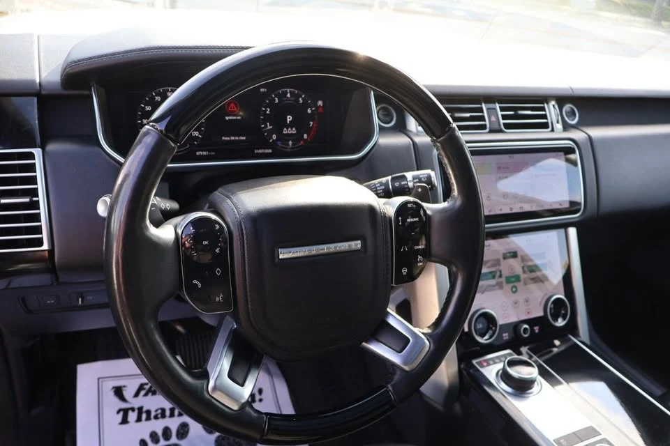 2020 Land Rover Range Rover L405 - Image 12 of 20