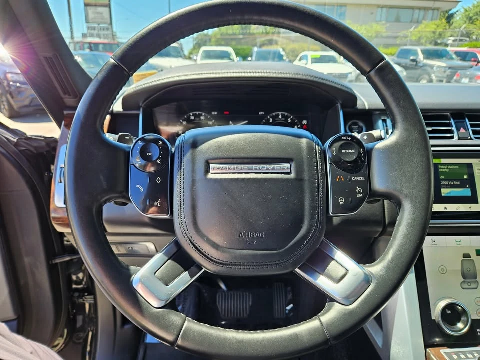2020 Land Rover Range Rover L405 - Image 2 of 20