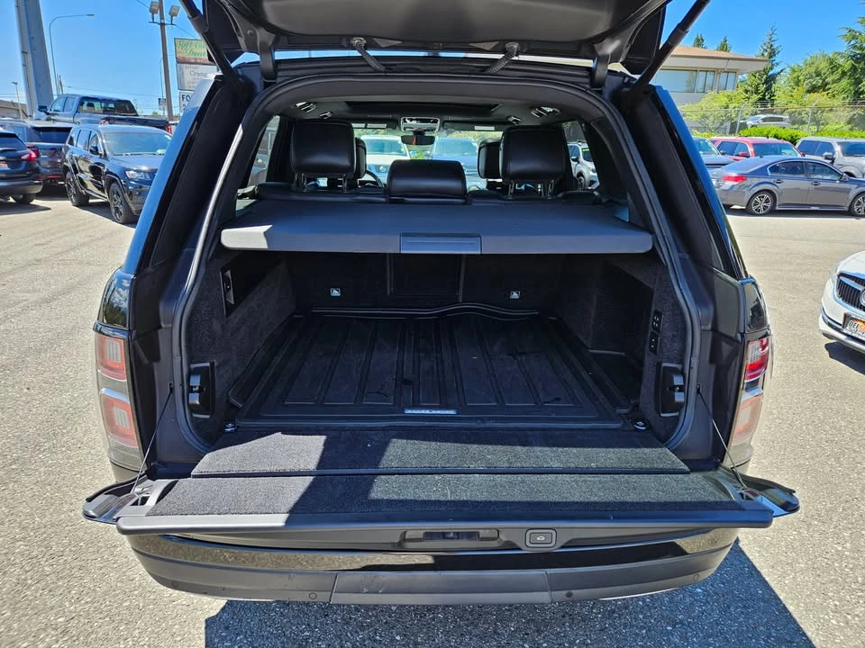 2020 Land Rover Range Rover L405 - Image 19 of 20
