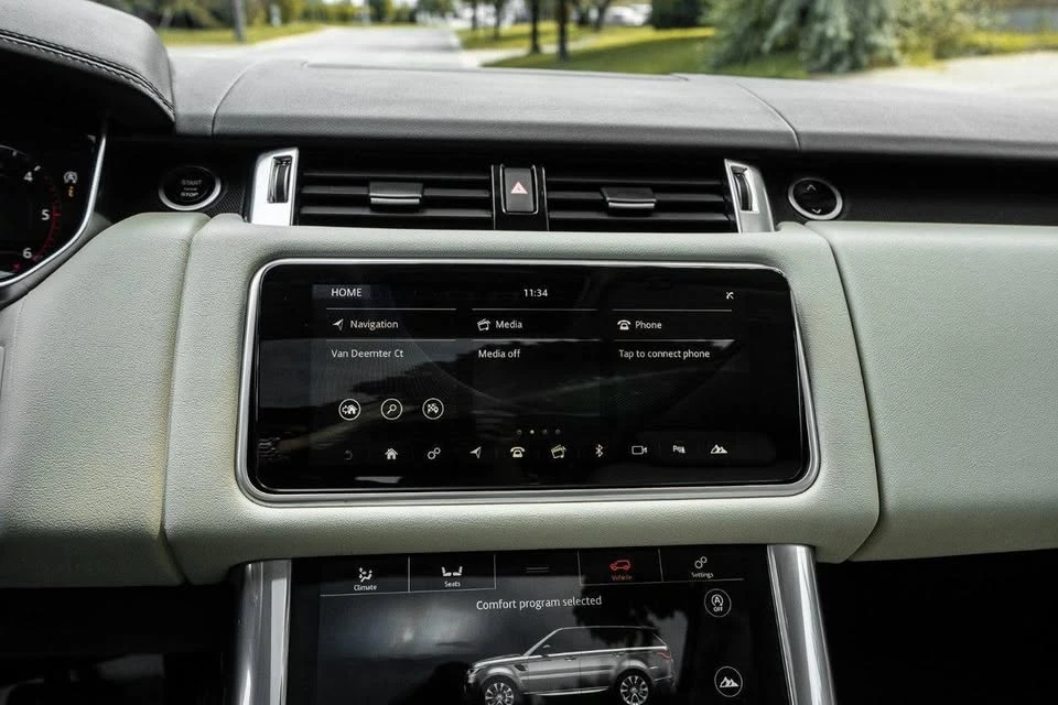 2020 Land Rover Range Rover L405 - Image 14 of 19