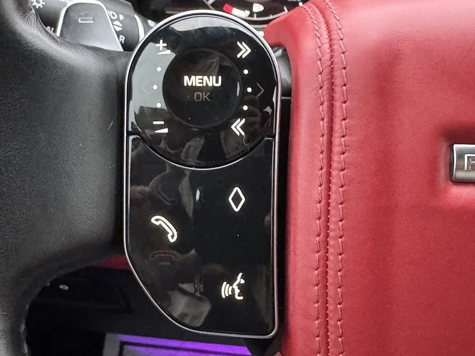 2020 Land Rover Range Rover L405 - Image 17 of 20
